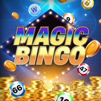 Magic Bingo by Gemini