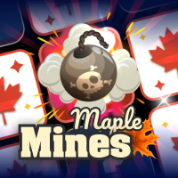 Mines Maple - Gemini Slot Game