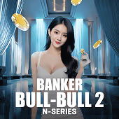 Banker Bull-Bull 2 - Good Fortune Gaming Arcade Game