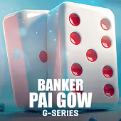 Banker Pai Gow - Good Fortune Gaming Arcade Game