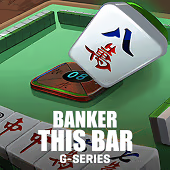Banker This Bar - Good Fortune Gaming Arcade Game