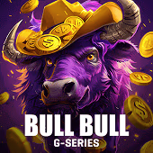 Bull-Bull - Good Fortune Gaming Arcade Game