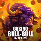 Casino Bull-Bull - Good Fortune Gaming Arcade Game