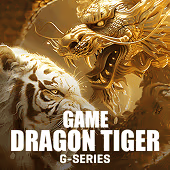 Dragon Tiger Game - Good Fortune Gaming Arcade Game