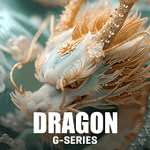 Dragon - GFG Gaming Fishing Game