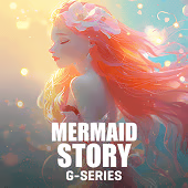 Mermaid Story - GFG Gaming Fishing Game