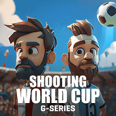 World Cup Shooting - GFG Gaming Fishing Game