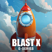 Blast X - GFG Gaming Slot Game