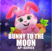 Bunny to the Moon by GFG Gaming