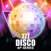 Disco 777 - GFG Gaming Slot Game