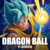 Dragon Ball - GFG Gaming Slot Game
