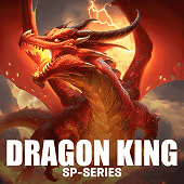 Dragon King - GFG Gaming Slot Game