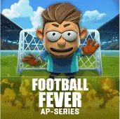 FootBall Fever by GFG Gaming