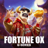 Fortune Ox by GFG Gaming