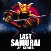 Last Samurai by GFG Gaming