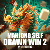 Mahjong Self-Drawn Win 2 - GFG Gaming Slot Game