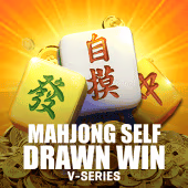 Mahjong Self-Drawn Win - GFG Gaming Slot Game