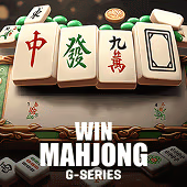 Mahjong Win - GFG Gaming Slot Game