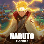 Naruto - GFG Gaming Slot Game