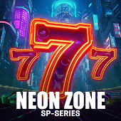 Neon Zone by GFG Gaming