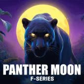 Panther Moon - GFG Gaming Slot Game