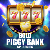 Piggy Bank Gold - GFG Gaming Slot Game