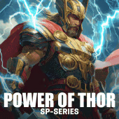 Power of Thor - GFG Gaming Slot Game