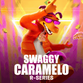 Swaggy Caramelo - GFG Gaming Slot Game
