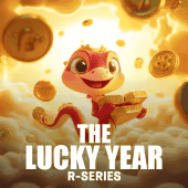 The Lucky Year - GFG Gaming Slot Game