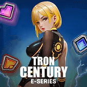 Tron: Century - GFG Gaming Slot Game