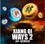 Xiang Qi Ways 2 - GFG Gaming Slot Game