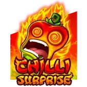 Chilli Surprise - Gameplay Interactive Slot Game