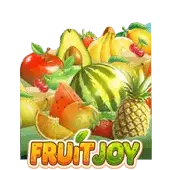 Fruit Joy - Gameplay Interactive Slot Game