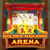 Golden Mahjong Arena - Gameplay Interactive Slot Game