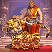 Legendary King: Prabu Siliwangi by Gameplay Interactive