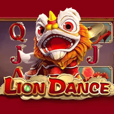 Lion Dance by Gameplay Interactive