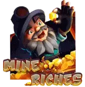 Mine of Riches by Gameplay Interactive