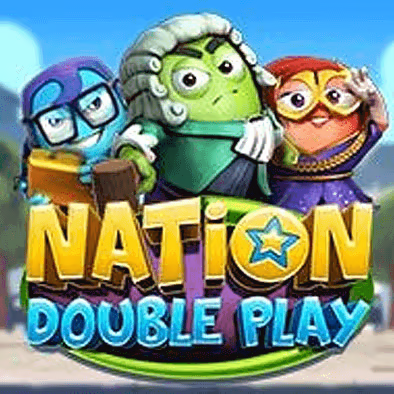 Nation Double Play by Gameplay Interactive