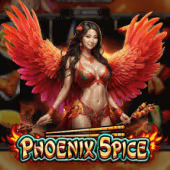 Phoenix Spice - Gameplay Interactive Slot Game