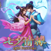 Qi Xi - Gameplay Interactive Slot Game