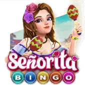 Senorita Bingo - Gameplay Interactive Slot Game
