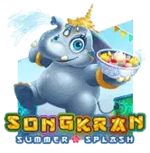Songkran: Summer Splash - Gameplay Interactive Slot Game
