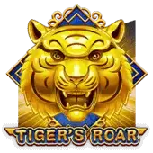 Tiger's Roar - Gameplay Interactive Slot Game