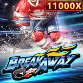 Break Away - Goldenbay Slot Game