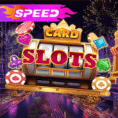 Card Slots Speed - Goldenbay Slot Game