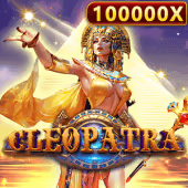 Cleopatra - Goldenbay Slot Game
