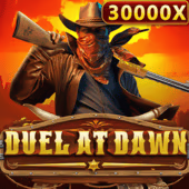 Duel at Dawn - Goldenbay Slot Game