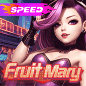 Fruit Mary Speed by Goldenbay