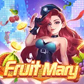 Fruit Mary - Goldenbay Slot Game