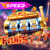 Fruits 777 Speed by Goldenbay